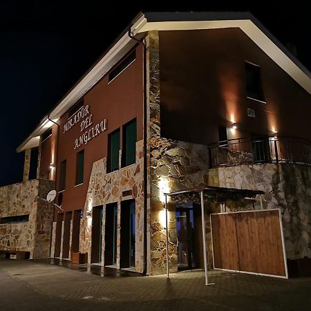 Hotel Mirador Del Angliru Eboutique Riosa Exterior foto